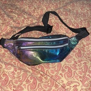 Fanny pack